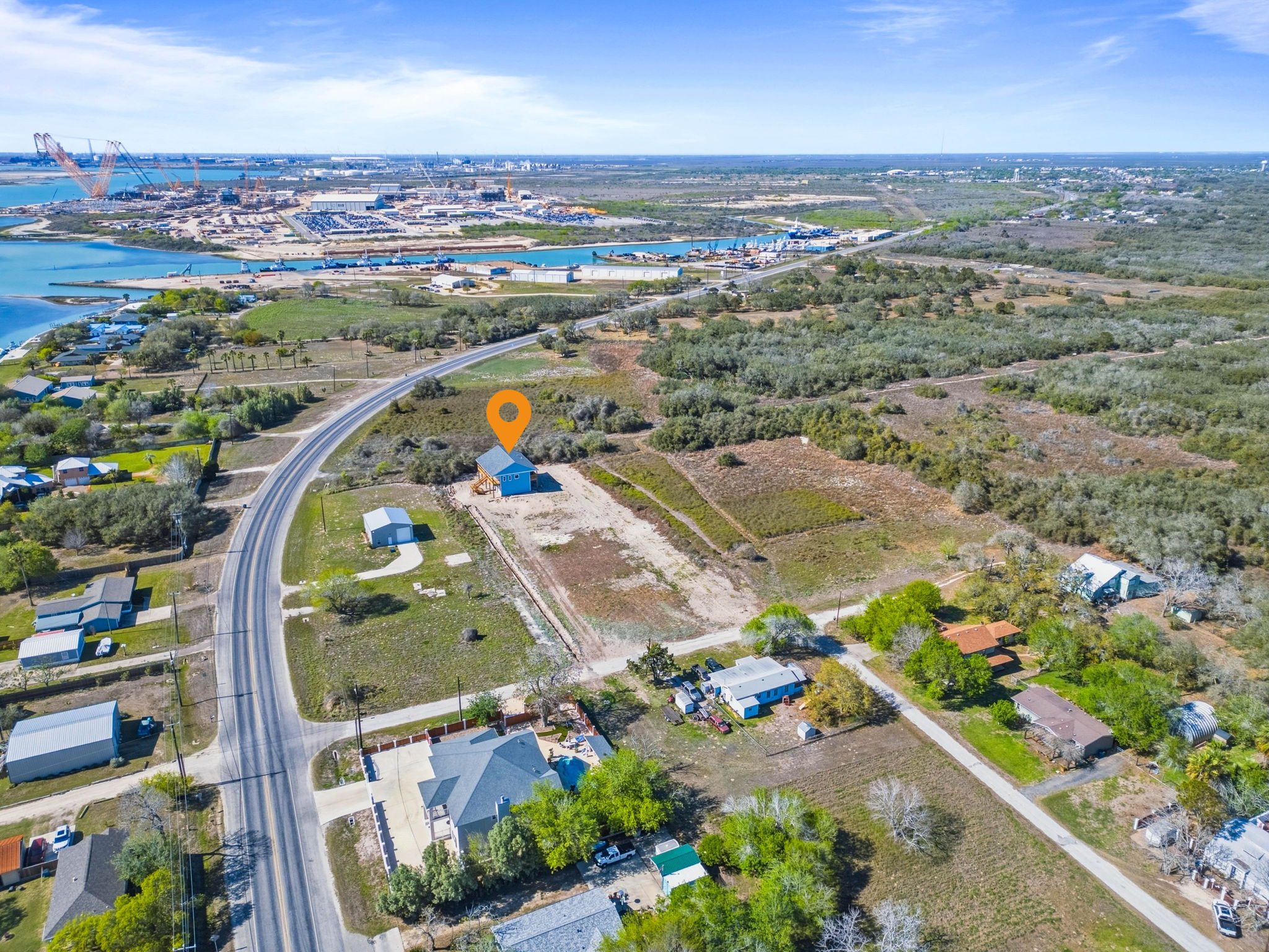 Lot & Land Sales