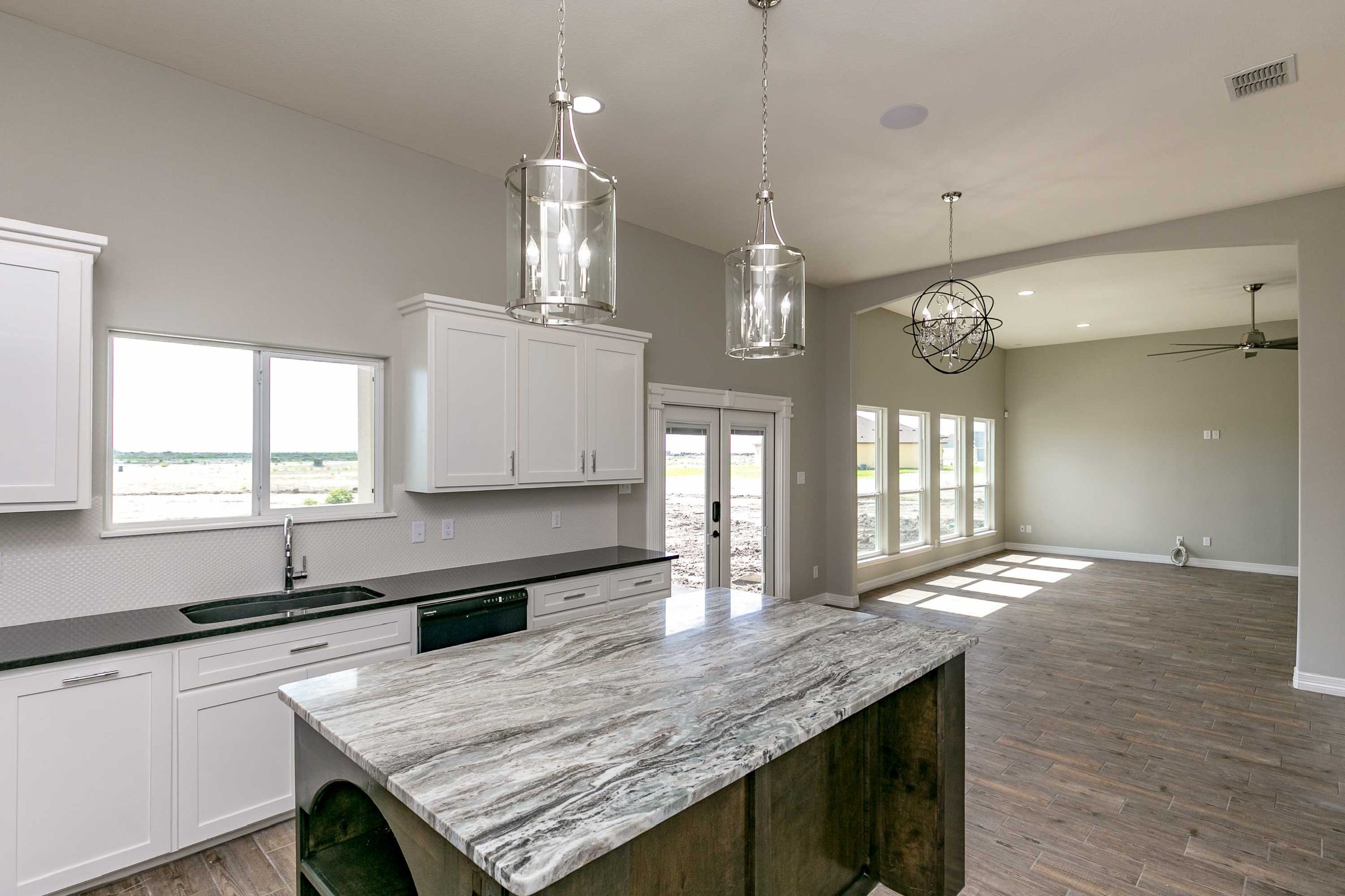 Residential Sales